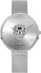Jacques Lemans 1-2092K, Jacques Lemans - Armbanduhr - Damen - Quarz - Design