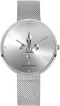 Jacques Lemans 1-2092N, Jacques Lemans - Armbanduhr - Damen - Quarz - Design