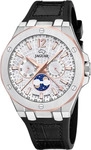 Jaguar J1040/1, Jaguar - J1040/1 - Armbanduhr - Herren