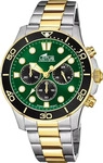 Lotus 18757/7, Lotus - 18757/7 - Armbanduhr - Chronograph - Herren
