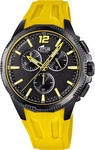 Lotus 18952/4, Lotus - 18952/4 - Armbanduhr - Chronograph - Herren