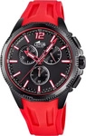 Lotus 18952/2, Lotus - 18952/2 - Armbanduhr - Chronograph - Herren