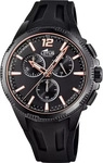 Lotus 18952/1, Lotus - 18952/1 - Armbanduhr - Chronograph - Herren