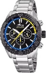 Lotus 18951/D, Lotus - 18951/D - Armbanduhr - Chronograph - Herren