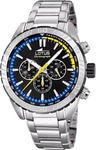 Lotus 18951/5, Lotus - 18951/5 - Armbanduhr - Chronograph - Herren