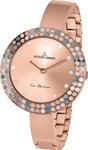 Jacques Lemans 1-2063B, Jacques Lemans - Armbanduhr - Damen - La Passion - 1-2063B