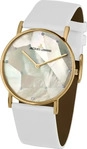Jacques Lemans 1-2050I, Jacques Lemans - Armbanduhr - Damen - York - Classic -