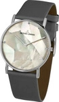 Jacques Lemans 1-2050H, Jacques Lemans - Armbanduhr - Damen - York - Classic -