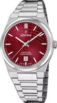Festina F20051/G, Festina - F20051/G - Armbanduhr - Herren - Quarz