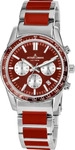 Jacques Lemans 1-2059K, Jacques Lemans - Armbanduhr - Damen - Liverpool - Sport -