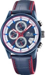 Lotus 19087/1, Lotus - 19087/1 - Armbanduhr - Chronograph - Herren