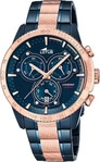Lotus 18330/2, Lotus - 18330/2 - Armbanduhr - Chronograph - Herren