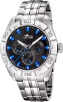 Lotus 15814/D, Lotus - 15814/D - Armbanduhr - Herren