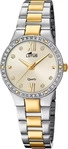 Lotus 18461/3, Lotus - 18461/3 - Armbanduhr - Damen