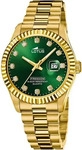 Lotus 19005/3, Lotus - 19005/3 - Armbanduhr - Herren