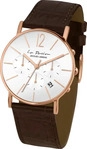 Jacques Lemans LP-123L, Jacques Lemans - Armbanduhr - Damen - La Passion - LP-123L