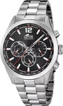Lotus 18152/D, Lotus - 18152/D - Armbanduhr - Chronograph - Herren