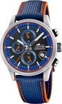Lotus 19085/3, Lotus - 19085/3 - Armbanduhr - Chronograph - Herren