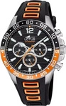 Lotus 18950/1, Lotus - 18950/1 - Armbanduhr - Chronograph - Herren