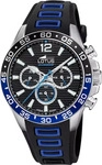 Lotus 18950/2, Lotus - 18950/2 - Armbanduhr - Chronograph - Herren