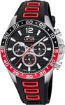 Lotus 18950/4, Lotus - 18950/4 - Armbanduhr - Chronograph - Herren