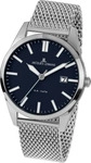 Jacques Lemans 1-2002M, Jacques Lemans - Armbanduhr - Herren - Chronograph - Serie