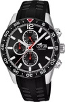 Lotus 18953/3, Lotus - 18953/3 - Armbanduhr - Chronograph - Herren