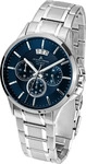 Jacques Lemans 1-1542I, Jacques Lemans - Armbanduhr - Herren - Chronograph - Sydney -