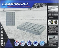 Campingaz X'tra Quickbed Airbed Double, Campingaz - 2000039164 - X'tra Quickbed