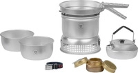 Trangia 140272, Trangia - 140272 - Campingkocher - 2x 1L - 27-2/UL