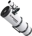 Bresser 13277, Bresser - 13277 - Messier NT-203/1000 Hexafoc OTA Optischer Tubus