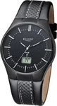 Regent FR-216, Regent - Armbanduhr - Herren - Chronograph - Funk- FR-216