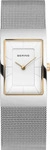 Bering 10222-010-S, Bering - Armbanduhr - Damen - Classic Collection - 10222-010-S