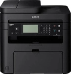 Canon 1418C161AA, Canon - 1418C161AA - Laserdrucker - i-SENSYS MF237w