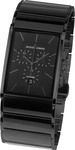 Jacques Lemans 1-1941C, Jacques Lemans - Armbanduhr - Herren - Chronograph - Quarz -