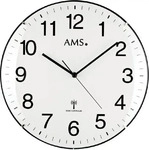 AMS 5960, AMS - Wanduhr - Funk - 5960