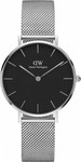 Daniel Wellington DW00100162, Daniel Wellington - DW00100162 - Armbanduhr - Damen -