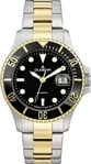 Dugena 4460776, Dugena - 4460776 - Armbanduhr - Herren - Automatik - Diver