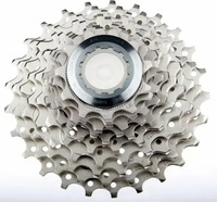 Shimano ICS670010125, Kassette 10 fach Shimano Ultegra CS6700 11-25Z