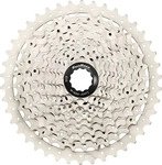 SunRace CSMS8 EAY-BOX M, Kassetten-Zahnkranz Sunrace CSMS8 11 fach - 11-42z - Silber