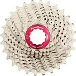 SunRace CSRX1 EAQ-BOX M, Kassette 11 fach Sunrace CSRX1 11-25Z - Silber