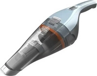 Black & Decker NVC215W, Black & Decker - NVC215W - Handstaubsauger