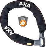 AXA 59003996SS, Kettenschlo&szlig; Axa ProCarat+ Neopreen105/10,5 - Schwarz
