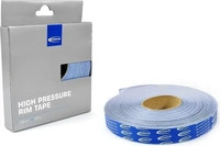 Schwalbe 880017, Felgenband Schwalbe 18mm x 25m - Selbstklebendes Textil (auf...