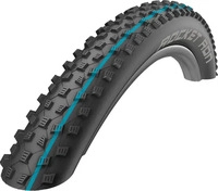 Schwalbe 11601017.01, Faltreifen Schwalbe Rocket Ron Super Ground 27.5 x 2.25" /
