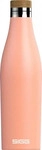 SIGG 8999.40, Sigg - 8999.40 - Trinkflasche - Meridian - Pink - 0,5 L