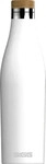 SIGG 8999.80, Sigg - 8999.80 - Trinkflasche - Meridian - Wei&szlig; - 0,7 L