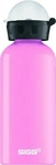 SIGG 8689.20, Sigg - 8689.20 - Kinder Trinkflasche - KBT - Pink - 0,4 L