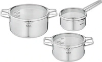 Tefal H852S325, Tefal - H852S325 - Pfannenset