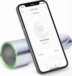 Bold SX-33 Classic, Bold - SX-33 Classic - Smart Lock T&uuml;rschloss